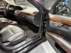 Mercedes-Benz S 600 V12 * FULL FULL * АвтоКредит* (ЦЕНА ДО БГ), снимка 16