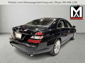 Mercedes-Benz S 600 V12 * FULL FULL * АвтоКредит* (ЦЕНА ДО БГ), снимка 4