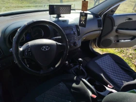 Hyundai I30, снимка 3