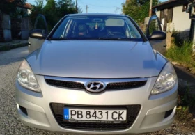 Hyundai I30, снимка 5