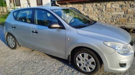 Hyundai I30, снимка 4