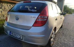Hyundai I30, снимка 6