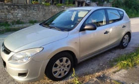 Hyundai I30, снимка 1