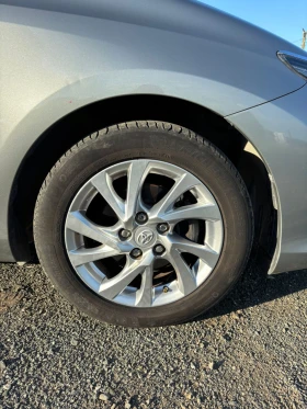 Toyota Auris 1.2 d4t, снимка 11