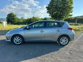 Toyota Auris 1.2 d4t, снимка 3