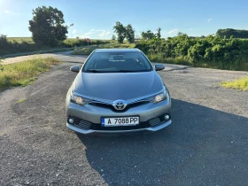 Toyota Auris 1.2 d4t, снимка 1