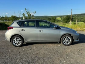 Toyota Auris 1.2 d4t, снимка 4