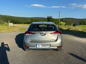 Toyota Auris 1.2 d4t, снимка 5