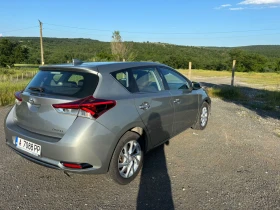 Toyota Auris 1.2 d4t, снимка 6