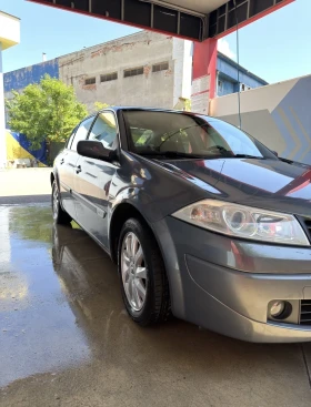 Renault Megane НОВА !! РЕАЛНИ КМ !! ЕВРО 4 , снимка 2