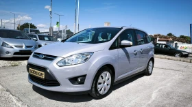Ford C-max 1.6i, снимка 1