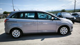 Ford C-max 1.6i, снимка 4