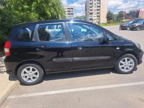 Honda Jazz, снимка 2