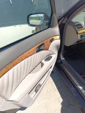 Mercedes-Benz E 280, снимка 10