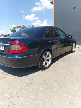 Mercedes-Benz E 280, снимка 3