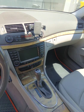 Mercedes-Benz E 280, снимка 7