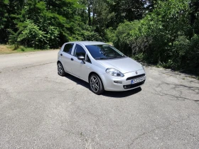 Fiat Punto, снимка 2