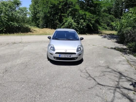 Fiat Punto, снимка 1