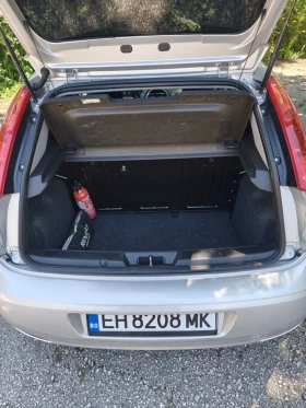 Fiat Punto, снимка 7