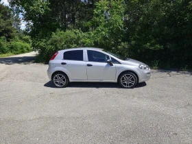 Fiat Punto, снимка 3