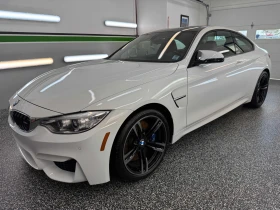 BMW M4 CARBON * CARFAX, снимка 1