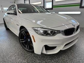 BMW M4 CARBON * CARFAX, снимка 3