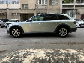Audi A4 Allroad 143hp| Сервизна история | Втори собственик, снимка 4