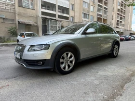 Audi A4 Allroad 143hp| Сервизна история | Втори собственик, снимка 5