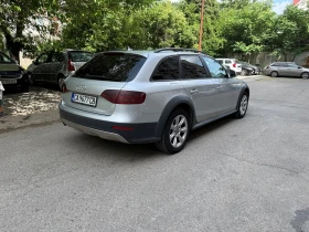 Audi A4 Allroad 143hp| Сервизна история | Втори собственик, снимка 3