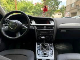 Audi A4 Allroad 143hp| Сервизна история | Втори собственик, снимка 9