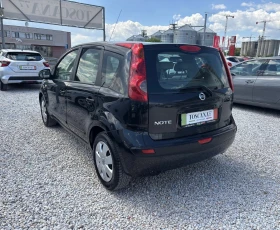 Nissan Note 1.6i* GPL, снимка 3