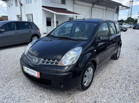 Nissan Note 1.6i* GPL, снимка 2
