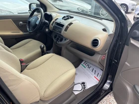 Nissan Note 1.6i* GPL, снимка 8