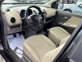 Nissan Note 1.6i* GPL, снимка 5