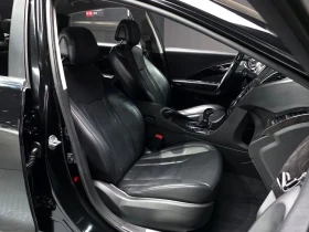 Hyundai Grandeur Hg Hg240 Modern, снимка 10