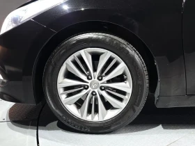 Hyundai Grandeur Hg Hg240 Modern, снимка 5