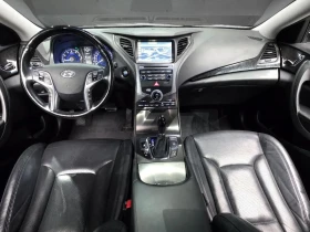 Hyundai Grandeur Hg Hg240 Modern, снимка 7