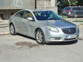 Opel Insignia 1.6, снимка 1