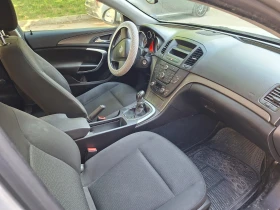 Opel Insignia 1.6, снимка 11