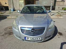 Opel Insignia 1.6, снимка 2