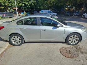 Opel Insignia 1.6, снимка 4