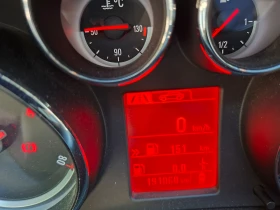 Opel Insignia 1.6, снимка 12