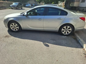 Opel Insignia 1.6, снимка 7
