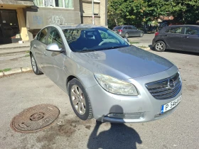 Opel Insignia 1.6, снимка 3