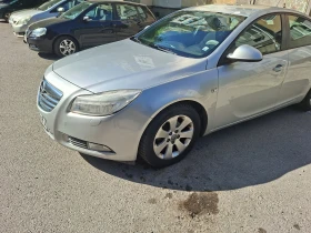 Opel Insignia 1.6, снимка 8