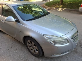 Opel Insignia 1.6, снимка 8