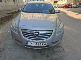 Opel Insignia 1.6, снимка 1