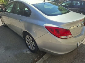 Opel Insignia 1.6, снимка 6
