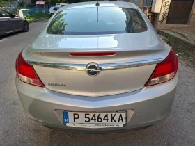 Opel Insignia 1.6, снимка 5