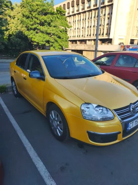 VW Jetta, снимка 3